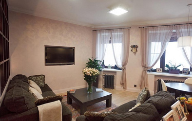 石膏線裝飾天花板 石膏線裝飾天花板