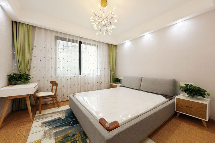 湖南邁輝龍騰石膏線裝修師傅裝好的效果 湖南邁輝龍騰石膏線裝修師傅裝好的效果