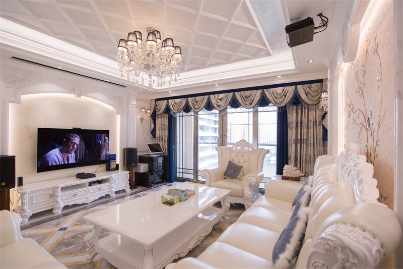 裝飾石膏線效果 裝飾石膏線效果