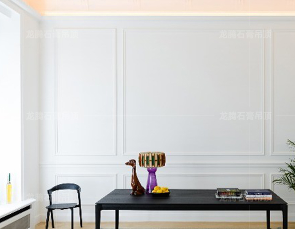 光域·石膏線(xiàn)條WG-1應(yīng)用案例1