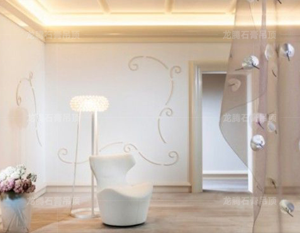 光域·石膏線(xiàn)條WG-1應(yīng)用案例3