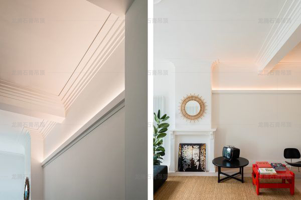 光域·石膏線條WG-2應(yīng)用案例3