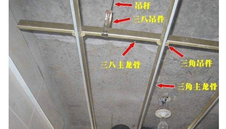 集成吊頂裝修圖 集成吊頂裝修圖