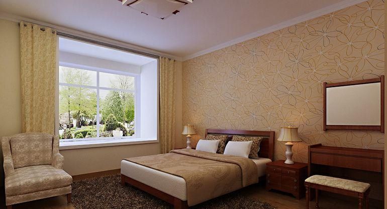 雙眼皮吊頂裝飾效果圖 雙眼皮吊頂裝飾效果圖