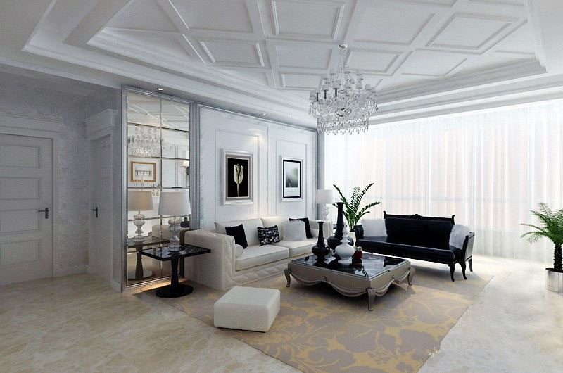 石膏板吊頂 石膏板吊頂