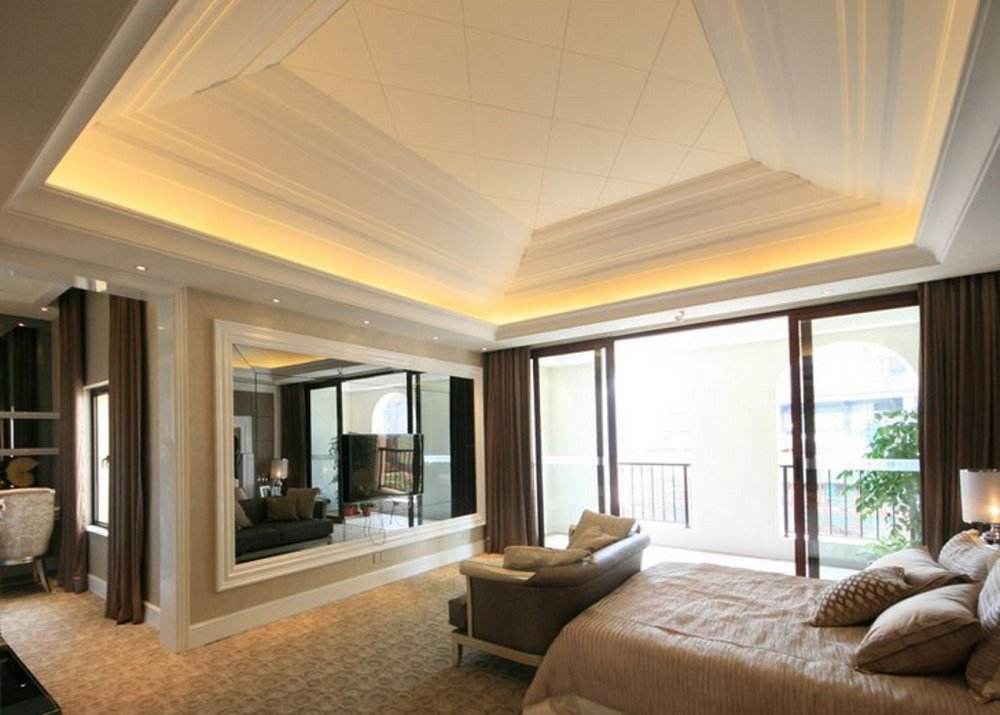 石膏板吊頂為什么會開裂？看完后就懂了